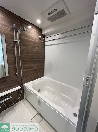 ステージグランデ台東根岸アジールコートの物件内観写真